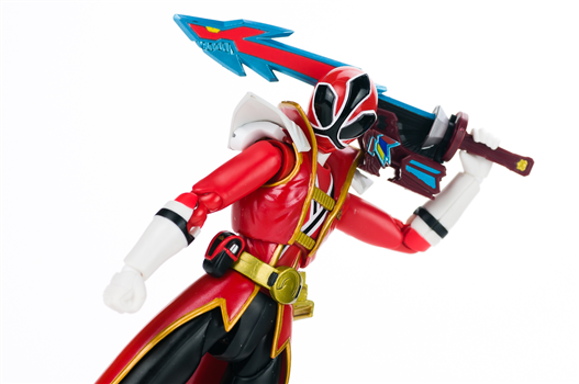 Mua bán SHF HYPERSHINKEN RED 2ND (JAPAN VER)